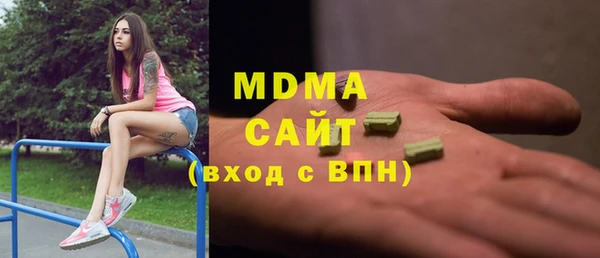 крисы Алексин